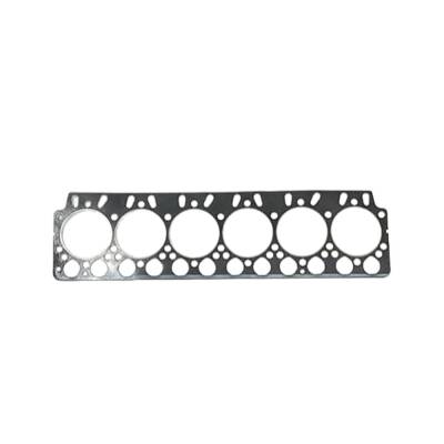 Rareelectrical - Cylinder Head Gasket Compatible With 1970-1990 John Deere 7700/7800/8100 John Deere 6.531 8.7L