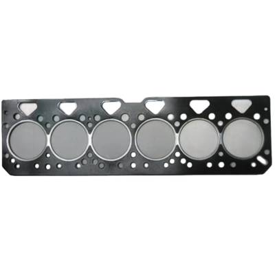 Rareelectrical - Cylinder Head Gasket Compatible With 1996-2006 Caterpillar 924G/924Gz/928G 3056E 6.0L Diesel