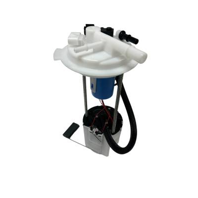Rareelectrical - Fuel Pump Module Assembly Compatible With 2010-2015 Gmc Savana 1500 2500 3500 Chevrolet Express 4.3L