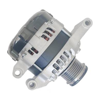 Rareelectrical - 12V 150A Alternator Compatible With Toyota Camry Avalon 27060-F0010 A25a-Fks 2.5L Dohc Dynamic Force