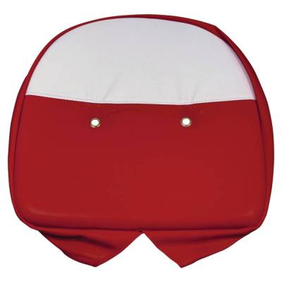 Rareelectrical - Seat Cushion Compatible With 1942-2000 Ford New Holland 9N 8N 2N Naa Jubilee 600 700 800 900 4000