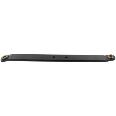 Rareelectrical - Lower Lift Arm Cat 2 Compatible With 1965-1999 Ford New Holland 3910 3930 4110 4130 4200 4330 4600