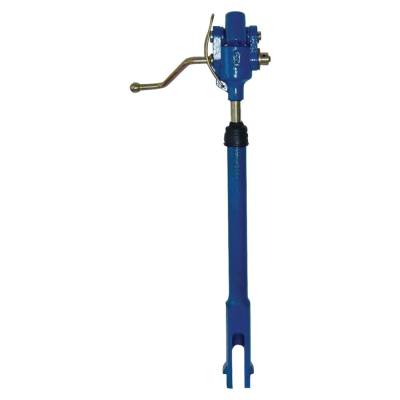 Rareelectrical - Leveling Box Assembly Compatible With 1965-1975 Ford Industrial 230A 250C 260C 335 340A 345D 420