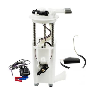 Rareelectrical - New Fuel Pump Compatible With Cadillac Eldorado Esc Coupe 4.6L V8 281Ci Eldorado Etc Coupe 4.6L V8