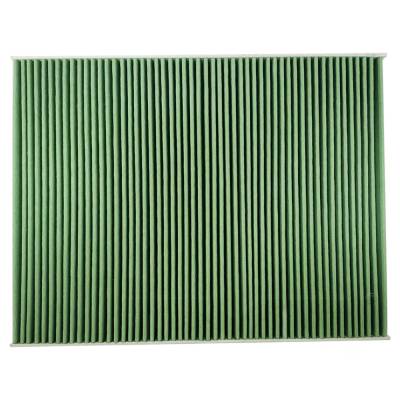 Rareelectrical - New Cabin Air Filter Compatible With Kia Sorento Ex 3.3L V6 3342Cc Sport Utility Sorento Sx Turbo