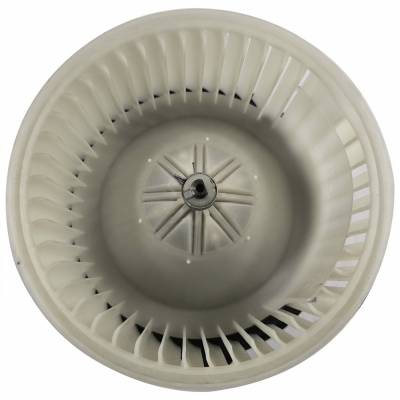 Rareelectrical - New Blower Assembly Compatible With Chevrolet Bolt Ev Base Hatchback Bolt Euv Premier Sport Utility