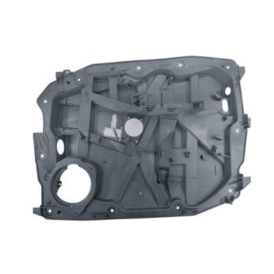 Rareelectrical - New Power Window Motor And Regulator Assembly Compatible With Jeep Liberty North Edition Sport