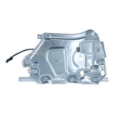 Rareelectrical - New Power Window Motor And Regulator Assembly Compatible With Chrysler Sebring Limited Convertible
