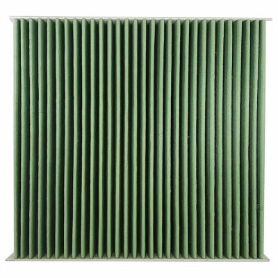 Rareelectrical - New Cabin Air Filter Compatible With Dodge Jeep Grand Cherokee Trailhawk Sport Utility 3.6L V6