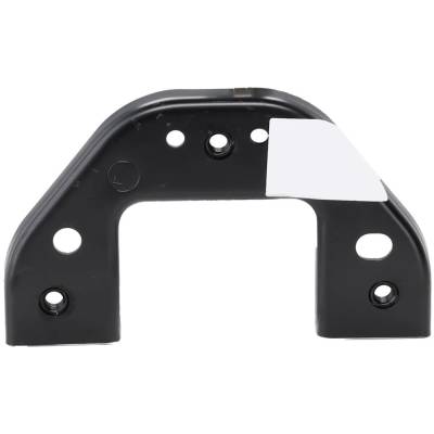 Rareelectrical - New Steel Bumper Bracket Compatible With Cadillac Chevrolet Gmc Suburban Ltz 8 Cyl 5.3L Sierra 1500