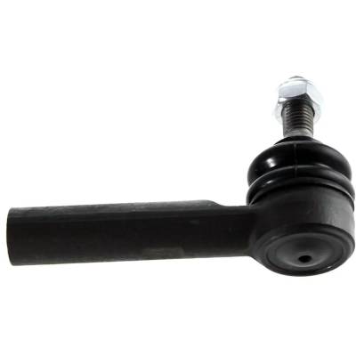 Rareelectrical - New Left Outer Tie Rod End Compatible With Gmc Savana 3500 Base 6 Cyl 4.3L Savana 3500 Lt 8 Cyl 6.6L