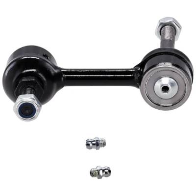 Rareelectrical - New Rear Sway Bar Link Compatible With Ford Mazda Mercury Mariner Base 4 Cyl 2.5L Escape Limited