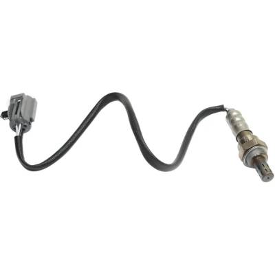 Rareelectrical - New M18-1.5 Oxygen Sensor Compatible With Dodge Ram 1500 Ss/T 5.9L 8 Cyl 5.9L Caravan Es 4 Cyl 2.4L