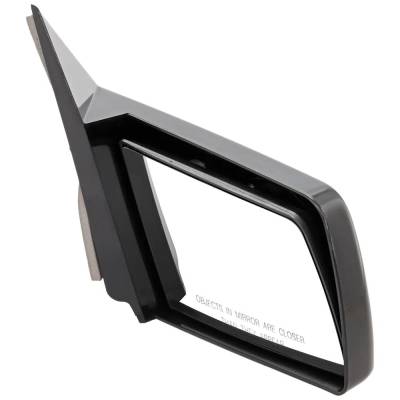 Rareelectrical - New Right Mirror Compatible With Chevrolet C3500 Base 8 Cyl 6.5L C2500 Cheyenne 8 Cyl 6.5L C2500
