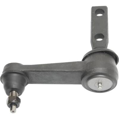 Rareelectrical - New Greasable Idler Arm Compatible With Dodge Ram 3500 Base 8 Cyl 5.9L Ram 1500 Slt 8 Cyl 5.2L Ram