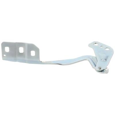 Rareelectrical - New Left Hood Hinge Compatible With Ford Fusion S Hybrid 4 Cyl 2.0L Fusion Energi Platinum 4 Cyl