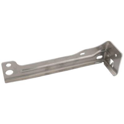 Rareelectrical - New Left Front Fender Support Compatible With Ford F-150 Lightning Xlt F-150 Xlt 6 Cyl 2.7L F-150