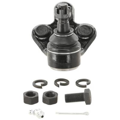 Rareelectrical - New Lower Ball Joint Compatible With Pontiac Scion Toyota Corolla 50Th Anniversary Special Edition 4