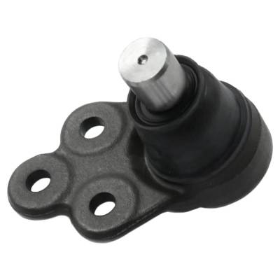 Rareelectrical - New Left Lower Ball Joint Compatible With Chevrolet Pontiac Hhr Lt Panel 4 Cyl 2.4L Pursuit Base 4