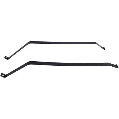 Rareelectrical - New Steel Fuel Tank Strap Compatible With Lexus Toyota Es300 Base 6 Cyl 3.0L Camry Le 4 Cyl 2.2L