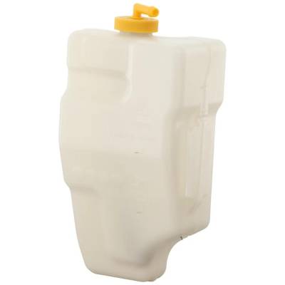 Rareelectrical - New Coolant Reservoir Compatible With Acura Honda Integra Ls 4 Cyl 1.8L Cr-V Ex Cr-V Lx Integra Gs 4