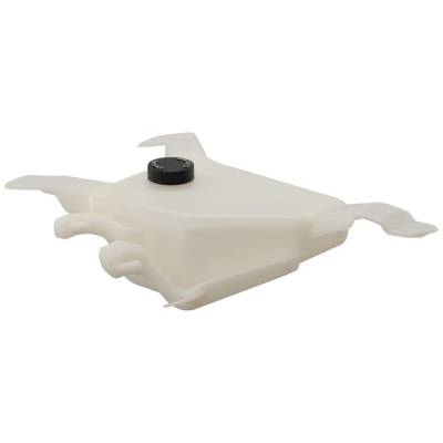 Rareelectrical - New Coolant Reservoir Compatible With Chevrolet Gmc Savana 3500 Lt 8 Cyl 4.8L Savana 1500 Ls 8 Cyl