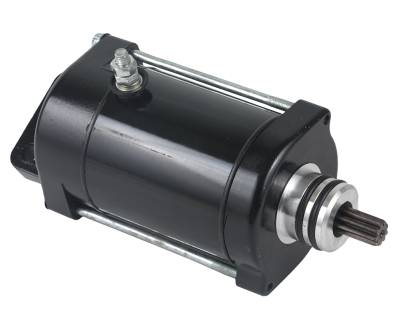 Rareelectrical - New Starter Compatible With 97 Artic Cat Daytona 1000 Jet Ski 3008-327 3008-536