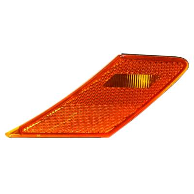 Rareelectrical - New Front Right Side Marker Light Compatible With Toyota 86 Base Gt Coupe 2018 2019 2020 By Part