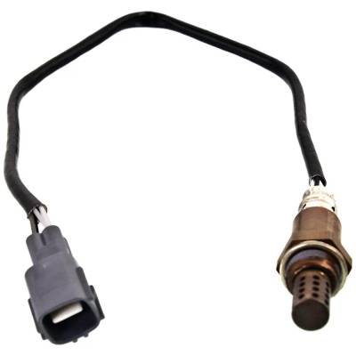 Rareelectrical - New M18-1.5 Oxygen Sensor Compatible With Mazda Scion Subaru Outback 2.5I Special Edition 4 Cyl 2.5L