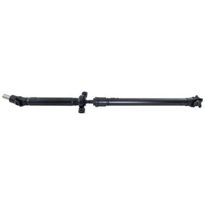 Rareelectrical - Rear Driveshaft Compatible With 2006-2008 Subaru Forester 2.5 Xs Forester 2.5 Xt Forester Sports 2.5