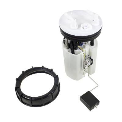Rareelectrical - Fuel Pump Module Assembly Compatible With Honda Odyssey 1999-2004 3.5L V6 Sohc Vtec J35a1 J35a4 Lx