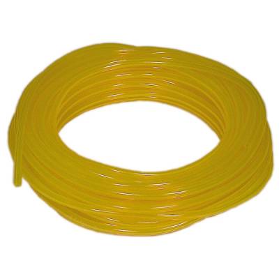 Rareelectrical - Small Engine Fuel Line 3/32" Id X 3/16" Od 200 Feet Shop Spool Compatible With Poulan Weedeater