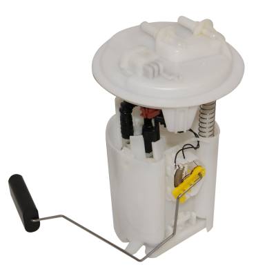 Rareelectrical - Fuel Pump Module Assembly Compatible With Renault Clio 2002-2010 Sandero Stepway 2010-2015 Nissan