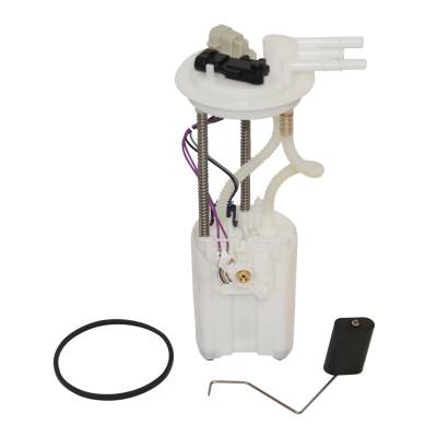 Rareelectrical - Fuel Pump Module Assembly Compatible With Honda Passport 2002 3.2L Isuzu Rodeo 2002-2004 Axiom
