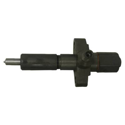 Rareelectrical - Fuel Injector Compatible With Massey Ferguson 1744S 1844 2744 2944 365 374S 384S 31 50C 50D 50E 50F