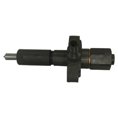 RAREELECTRICAL - Diesel Fuel Injector Compatible With Massey Ferguson 20 40 200 202 203 204 205 302 304 2200 3165 135