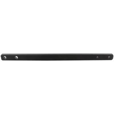 Rareelectrical - Tractor Drawbar 35-3/4" Long 2" Wide Compatible With 1955-1957 Massey Ferguson To35 35 50 65 135