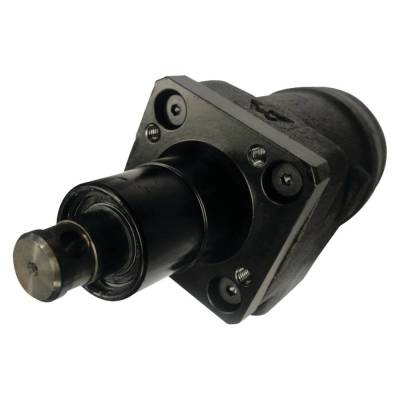 Rareelectrical - Power Steering Orbital Motor Compatible With 1975-1986 Massey Ferguson 230 245 255 265 275 285 290