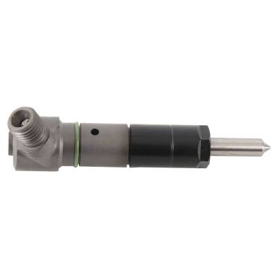 Rareelectrical - Fuel Injector Type Compatible With John Deere 4520 4720 Compact Utility 5065M 5075M Tractor 244J