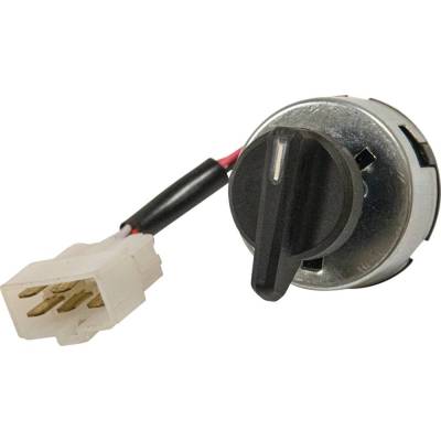 Rareelectrical - Rotary Headlight Light Switch Compatible With John Deere Am876786 Am102356 Ar21823 655 755 756 855
