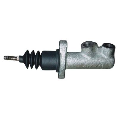 Rareelectrical - Tractor Brake Master Cylinder Compatible With 1987-1991 Massey Ferguson 342 352 365 372 382 382N 340