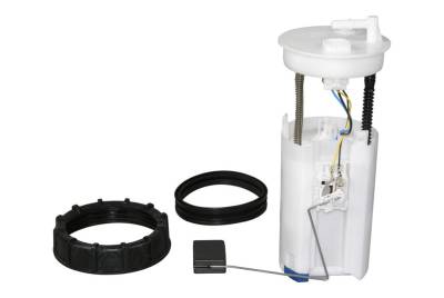 Rareelectrical - Fuel Pump Module Assembly Compatible With Acura Tsx 2004-2008 Honda Accord Lx Ex Se 2003-2007 2.4L