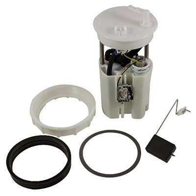 Rareelectrical - Fuel Pump Module Assembly Compatible With Acura Tl 2009-2014 3.5L V6 Tsx 2010-2014 2.4L Honda Accord