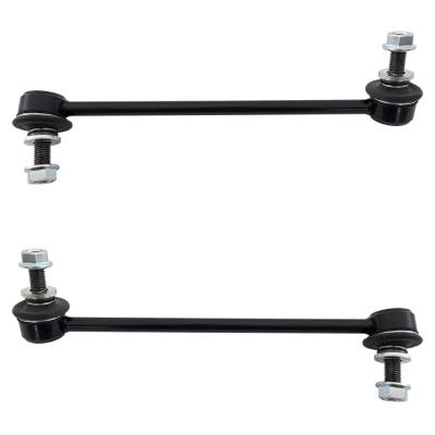 Rareelectrical - New Front Left And Front Right Sway Bar Link Compatible With Tesla Model 3 Base Model Y Long Range