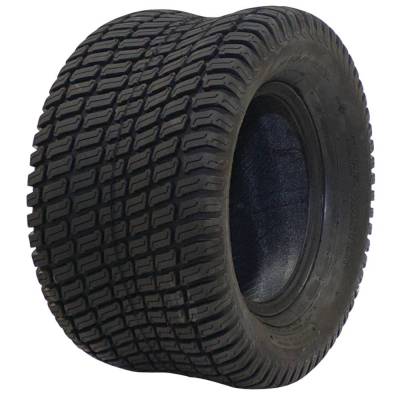 Rareelectrical - Turf Master Tire Compatible With New Carlisle Snapper Pro S200xt 61 Scag Cheetah 61 72 Exmark Lazer