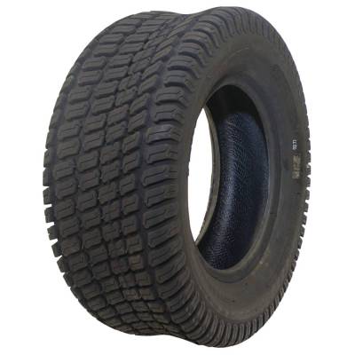 Rareelectrical - Tire Compatible With Bobcat Procat 942502J 942506J Ransomes 4158460-02 John Deere 1435 1445 Mower