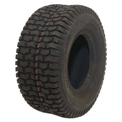 Rareelectrical - Tire Compatible With Carlisle 5110211 Turf Saver 13X5.00-6 Exmark Lazer Z Hp Pioneer S Scag Turf