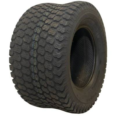 Rareelectrical - Turf Tire Compatible With Hustler Super Z 60 Kubota Bx1880 Exmark Lazer Z 60 72 Gravely 07101041