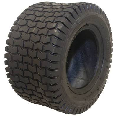Rareelectrical - Tire Compatible With Carlisle 20X10.00-10 Turf Saver Toro Timecutter 75757 75762 Hustler Raptor Xd