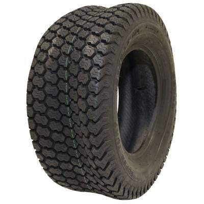 Rareelectrical - Turf Tire Compatible With Scag 484466 Cheetah Scz48v Scz52v Sfzp52 Sfzp61 Exmark Lazer Z Hp 44 4-Ply